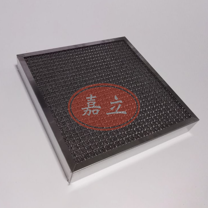 长阳不锈钢油雾过滤器
